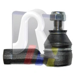 Tie Rod End (91-05106)