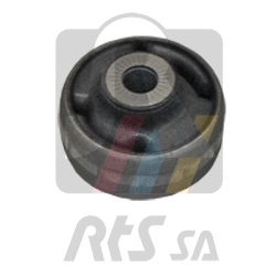 Mounting, control/trailing arm (017-00169)