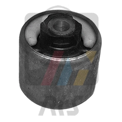 Mounting, control/trailing arm (017-00547)