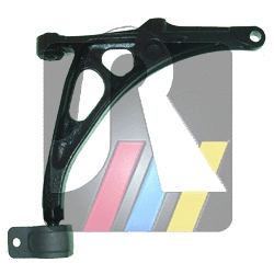 Control/Trailing Arm, wheel suspension (96-00790-1)