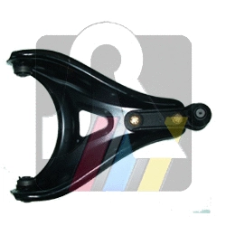 Control/Trailing Arm, wheel suspension (96-00025-1)