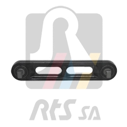Control/Trailing Arm, wheel suspension (95C-50022)