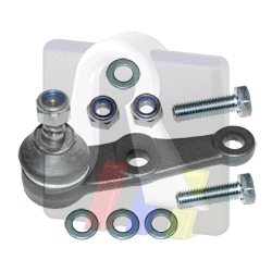 Ball Joint (93-08005-256)