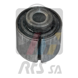 Mounting, control/trailing arm (017-00120)