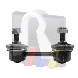 Link/Coupling Rod, stabiliser bar (97-99702)