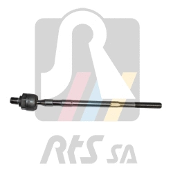 Inner Tie Rod (92-08612)