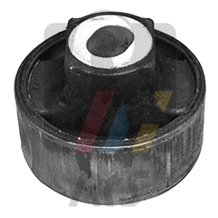 Mounting, control/trailing arm (017-00334)