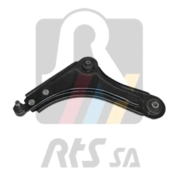 Control/Trailing Arm, wheel suspension (96-08012-2)