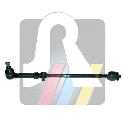 Tie Rod (90-00482-2)