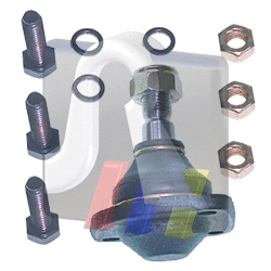 Ball Joint (93-00168-056)