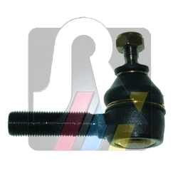 Tie Rod End (91-09535)