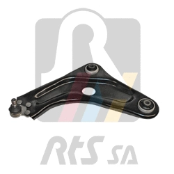 Control/Trailing Arm, wheel suspension (96-90513-2)