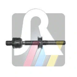 Inner Tie Rod (92-09504)