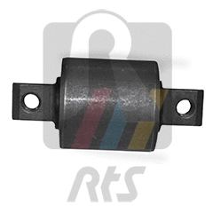 Mounting, control/trailing arm (017-00690)