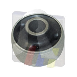 Mounting, control/trailing arm (017-00140)