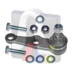 Ball Joint (93-08005-156)