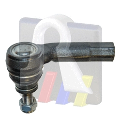 Tie Rod End (91-00995-2)