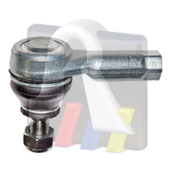 Tie Rod End (91-08013)