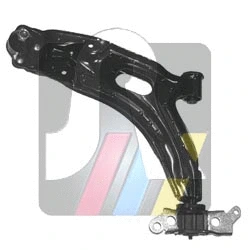 Control/Trailing Arm, wheel suspension (96-00151-2)
