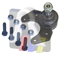 Ball Joint (93-00424-056)