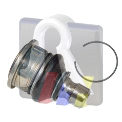Ball Joint (93-02397)