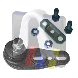 Ball Joint (93-05934-056)