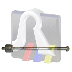 Inner Tie Rod (92-00575)