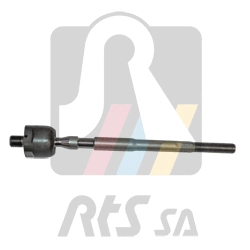 Inner Tie Rod (92-04041)