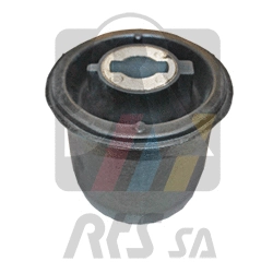 Mounting, control/trailing arm (017-00540)