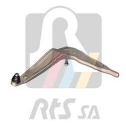 Control/Trailing Arm, wheel suspension (96-06522-2)