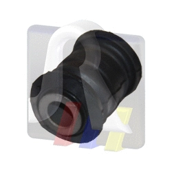 Mounting, control/trailing arm (017-02326)