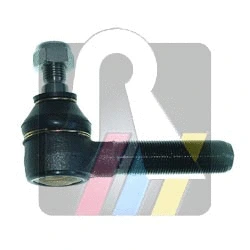 Tie Rod End (91-00642-2)
