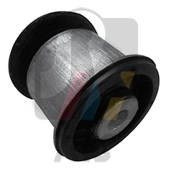 Mounting, control/trailing arm (017-00184)