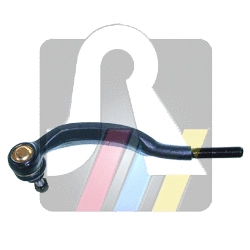 Tie Rod End (91-00792-2)