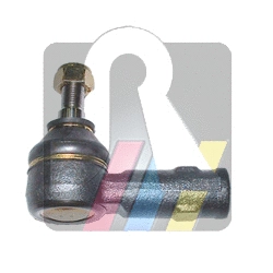 Tie Rod End (91-00182)