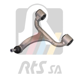 Control/Trailing Arm, wheel suspension (96-01451-2)