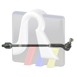 Tie Rod (90-90101-1)