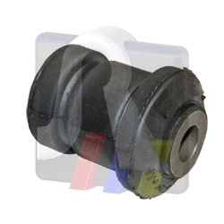 Mounting, control/trailing arm (017-00674)