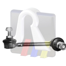 Link/Coupling Rod, stabiliser bar (97-01472-1)
