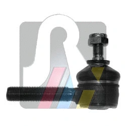 Tie Rod End (91-09523)