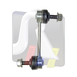 Link/Coupling Rod, stabiliser bar (97-01627)