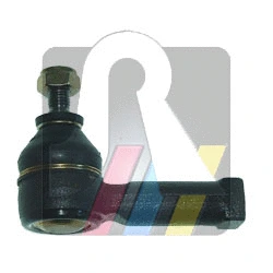 Tie Rod End (91-00335)