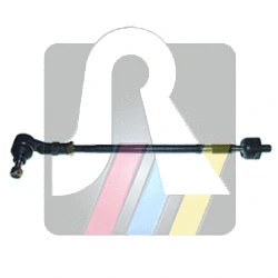 Tie Rod (90-00999)