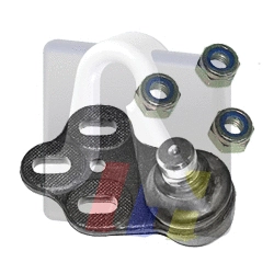 Ball Joint (93-05941-056)
