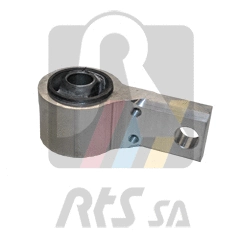 Mounting, control/trailing arm (017-00669)
