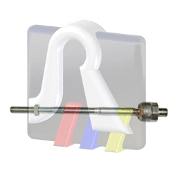 Inner Tie Rod (92-90389)