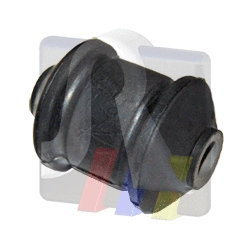 Mounting, control/trailing arm (017-00322)