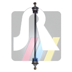 Link/Coupling Rod, stabiliser bar (97-00596)
