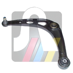 Control/Trailing Arm, wheel suspension (96-90439-2)