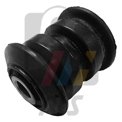 Mounting, control/trailing arm (017-01403)